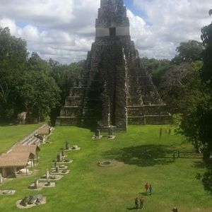 Meet your Posher, Eldris